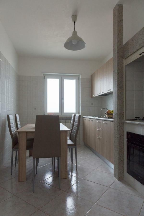 Terrazza Sui Colli Villa Monopoli Eksteriør bilde